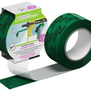Icusan Klebeband, 60mmx25m