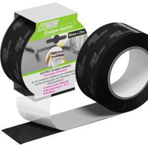 Icutape Klebeband Außen, 60mmx50m
