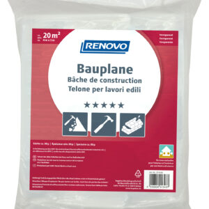 Bauplane