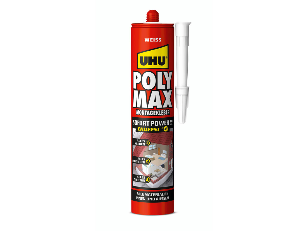 Poly Max 1 Poly Max