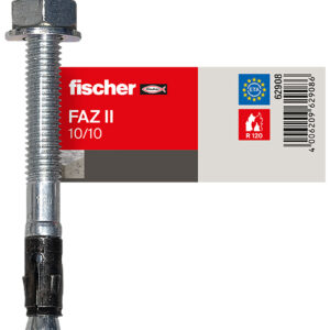 Bolzenanker FAZ II, 1 Stück