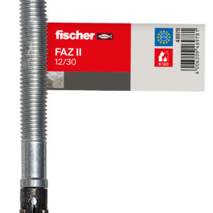 Bolzenanker FAZ II, 1 Stück