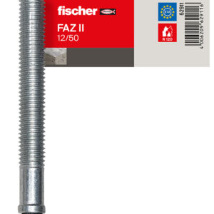 Bolzenanker FAZ II, 1 Stück