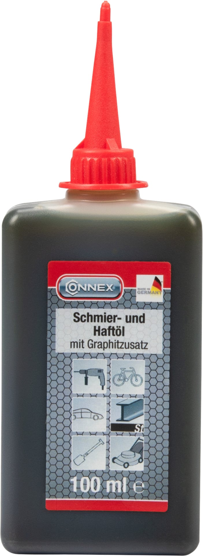Schmier- und Haftöl 100ml 1 Schmier- und Haftöl 100ml
