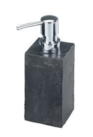 Slate Rock Seifenspender