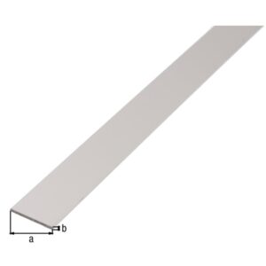 Flachstange