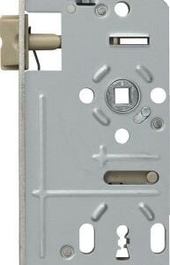 ABUS Einsteckschloss BB Universal L-R