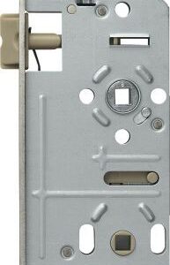 ABUS Einsteckschloss Bad Universal L-R
