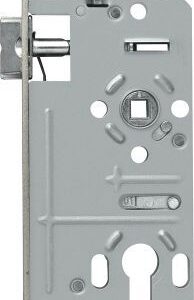 ABUS Einsteckschloss PZ Universal L-R
