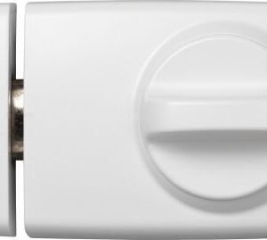 ABUS Türzusatzschloss 7010