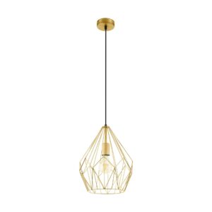 Deckenleuchte Vintage Carlton