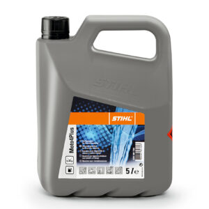 Moto4Plus 5l