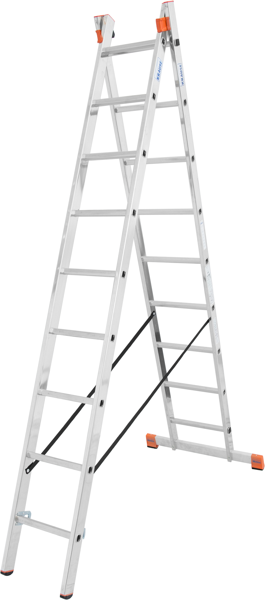 Dubilo Mehrzweckleiter 1 Dubilo Mehrzweckleiter