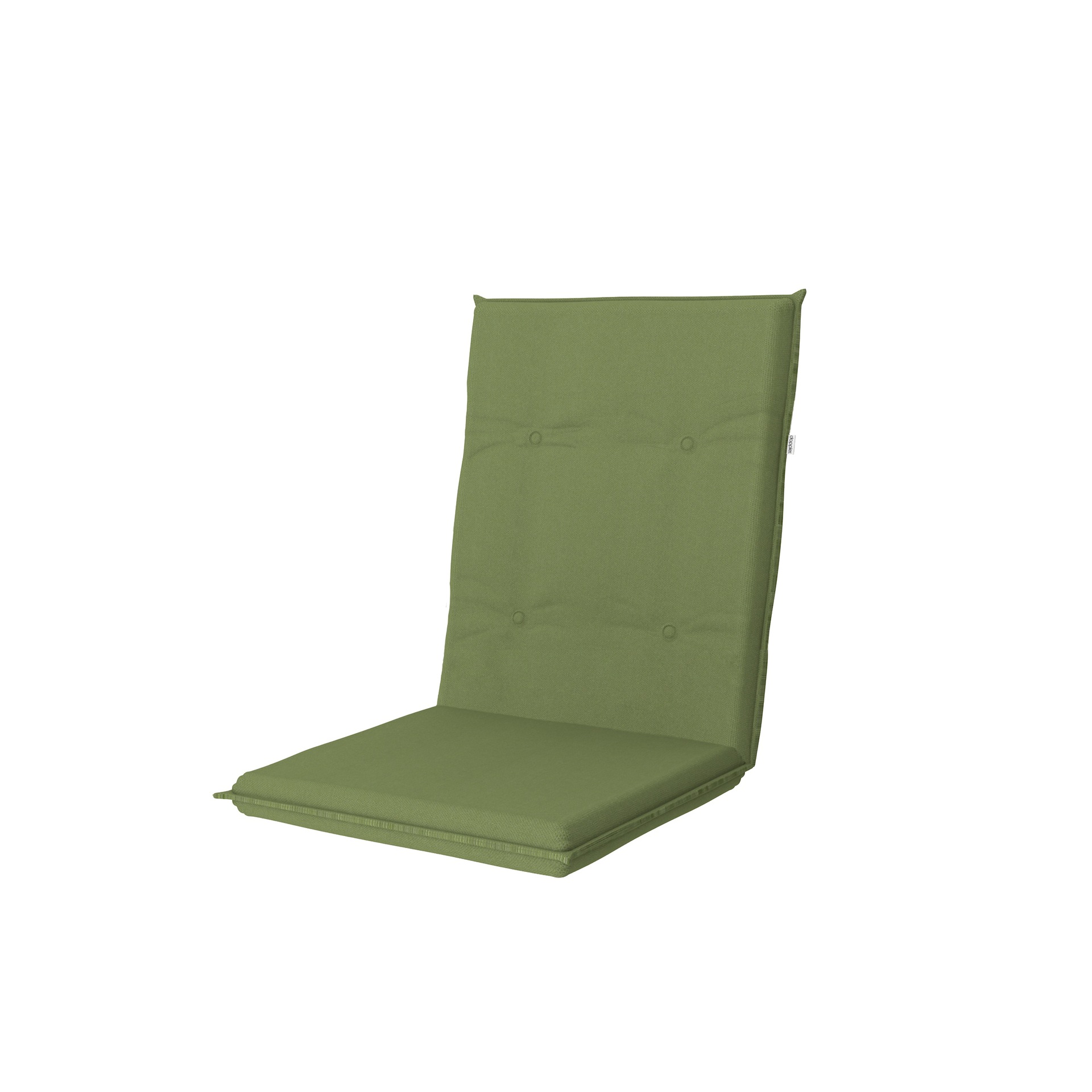 Auflage Midi STAR 110x48x6cm m. Stehsaum 1 Auflage Midi STAR 110x48x6cm m. Stehsaum