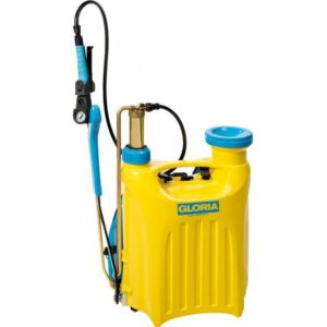 Rückenspritze Pro 1800, 18 L Tank, Profi Tragesystem