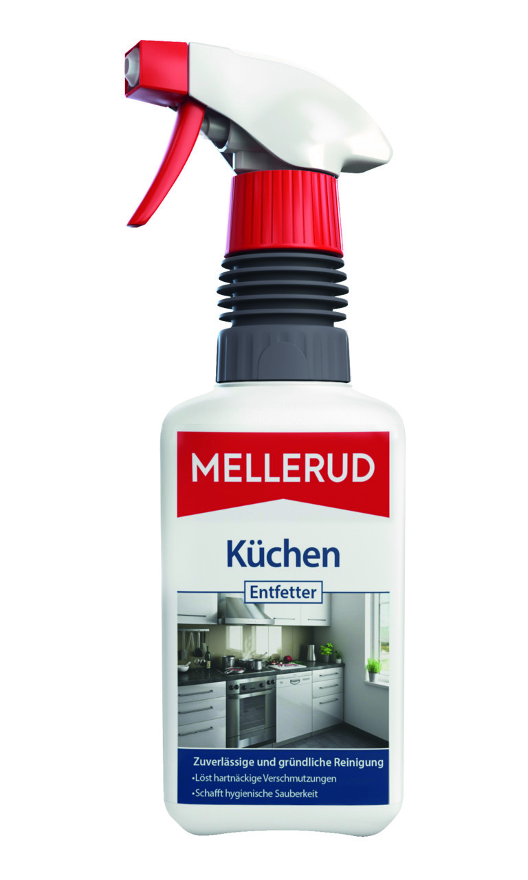 Küchenentfetter 1 Küchenentfetter
