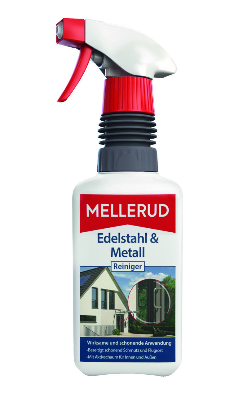 Metall Reiniger 0,5l 1 Metall Reiniger 0,5l