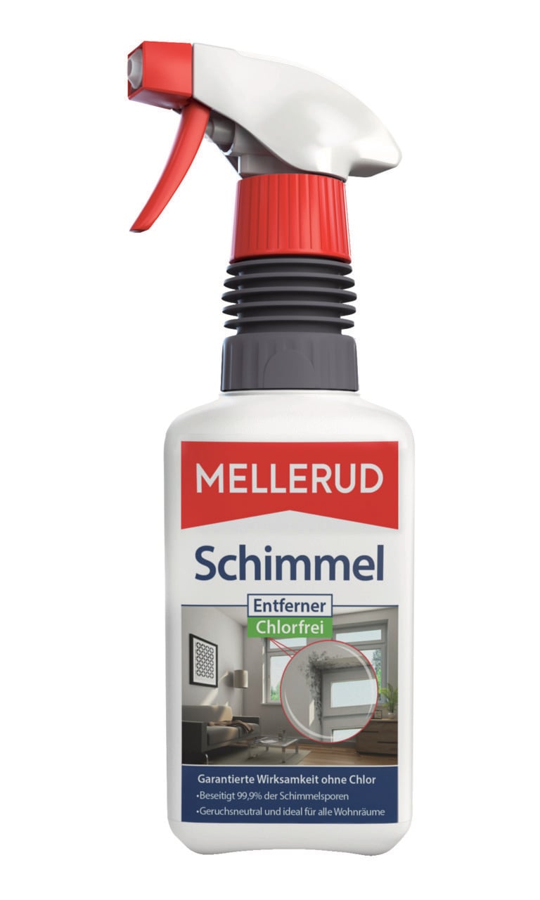 Schimmelentferner 500ml 1 Schimmelentferner 500ml
