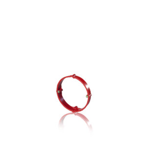 Putzausgleichsring für Dosen 60mm