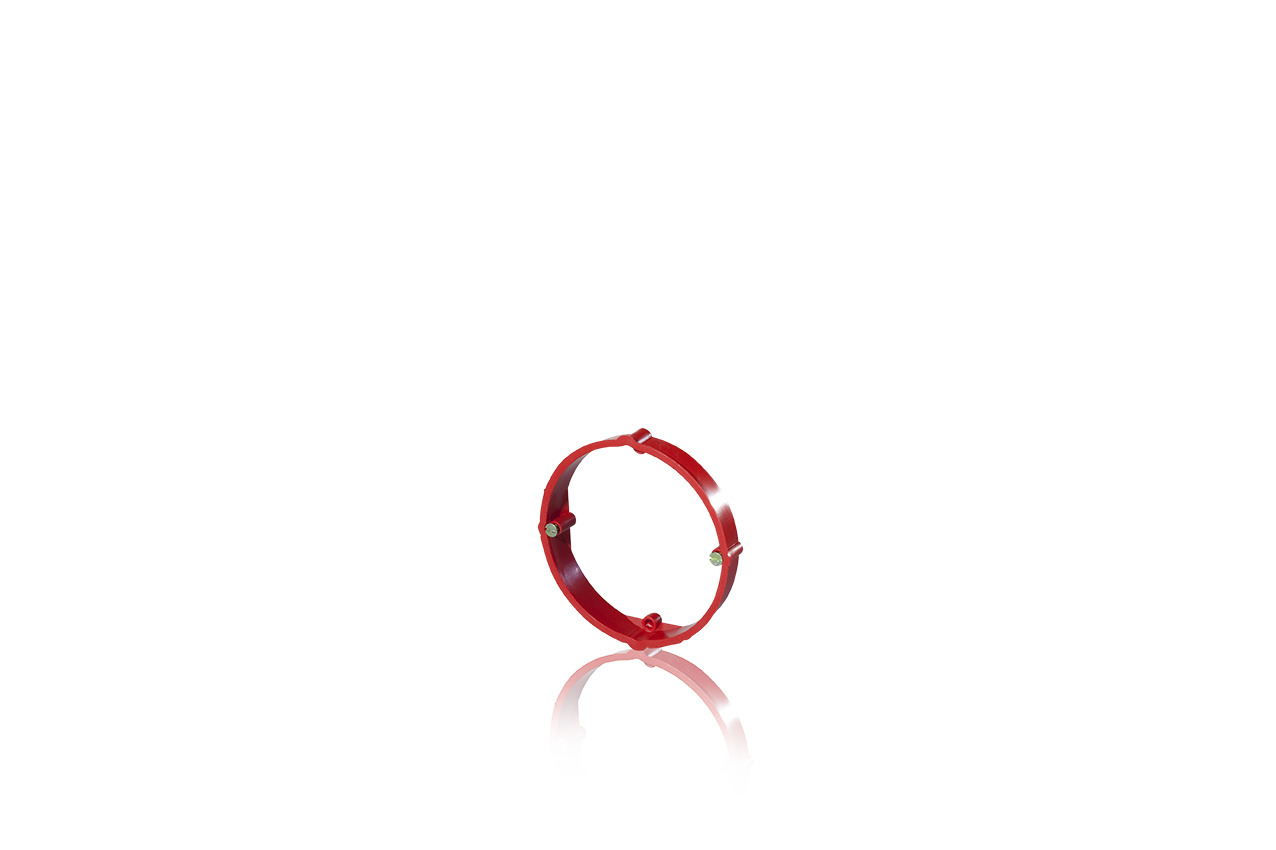 Putzausgleichsring für Dosen 60mm 1 Putzausgleichsring für Dosen 60mm