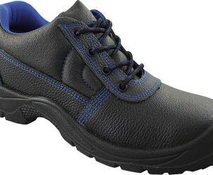 Sicherheitshalbschuh Luca