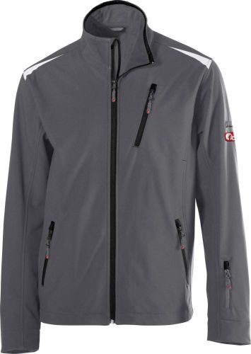 FORTIS Softshelljacke PERFORMANCE twenty four 1 FORTIS Softshelljacke PERFORMANCE twenty four