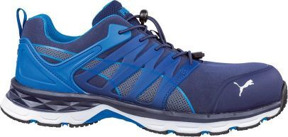 Sicherheitshalbschuh Velocity 2.0 Blue Low 643850 1 Sicherheitshalbschuh Velocity 2.0 Blue Low 643850