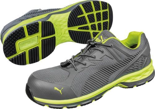 Sicherheitshalbschuh Fuse Motion 2,0 Green Low 643880 1 Sicherheitshalbschuh Fuse Motion 2,0 Green Low 643880