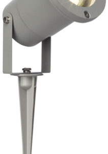LED Außenleuchte mit Spiess JANKO