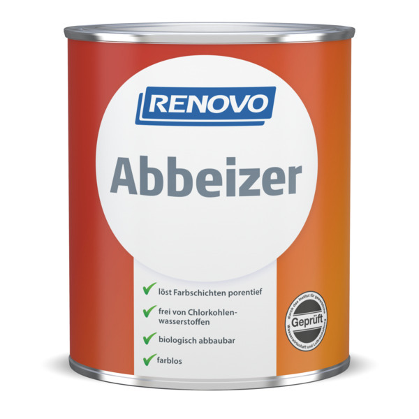 Abbeizer 1 Abbeizer