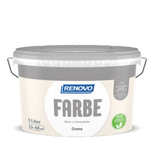 Farbe matt