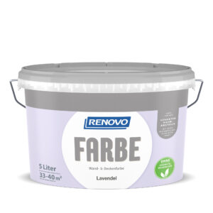 Farbe matt