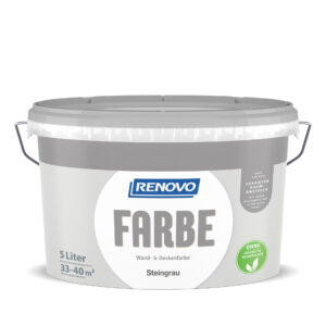 Farbe matt