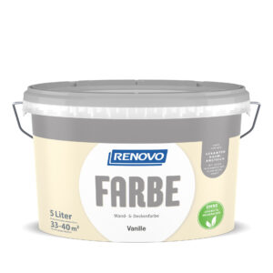 Farbe matt
