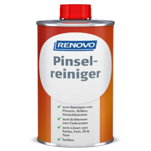 Pinselreiniger