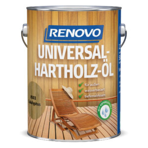 Universal Hartholz Öl