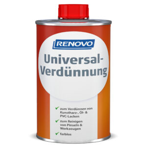 Universalverdünnung