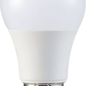 LED Birnenform E27 7W 470LM 2700K 40W-Ersatz