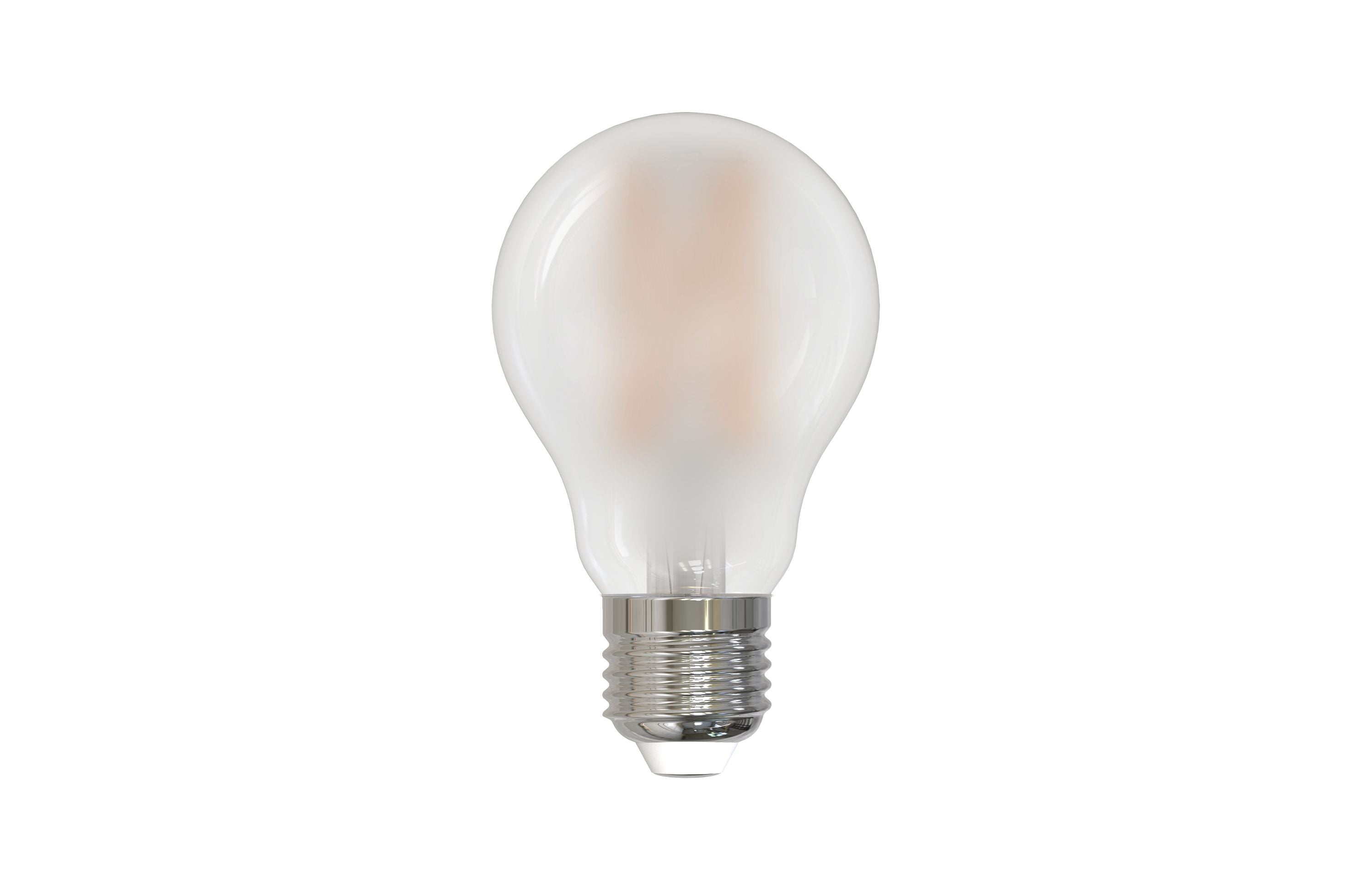 LED Birnenform Retro HD E27 7W 806LM 2700K 60W-Ersatz
