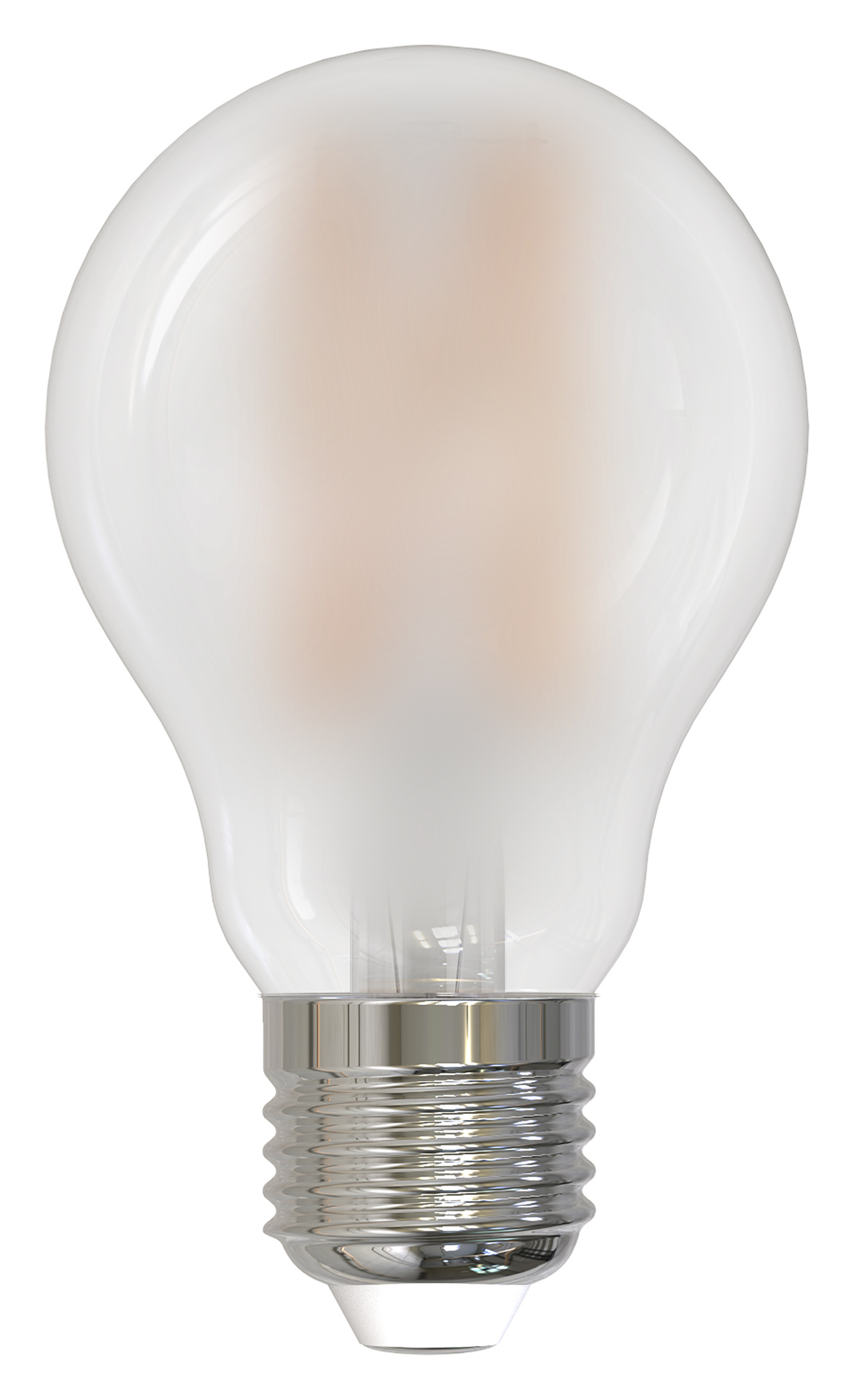 LED Birnenform Retro HD 3er Set E27 7W 806LM 2700K 60W-Ersatz matt