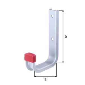 Wandhaken