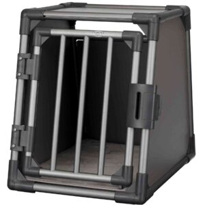 Transportbox, Aluminium