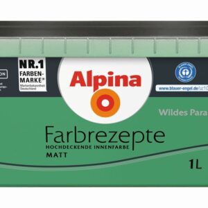 Farbrezepte
