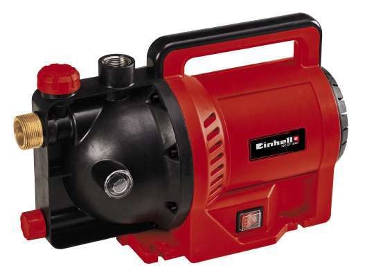 Gartenpumpe GC-GP 1045 1 Gartenpumpe GC-GP 1045