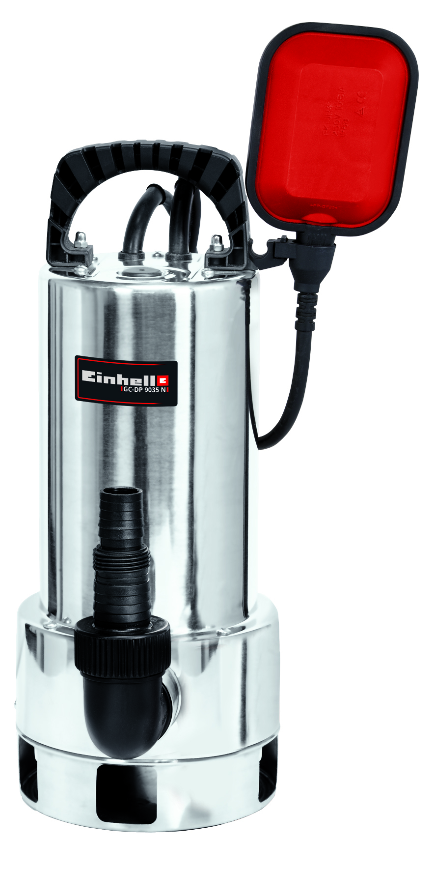 Schmutzwasserpumpe GC-DP 9035 N 1 Schmutzwasserpumpe GC-DP 9035 N