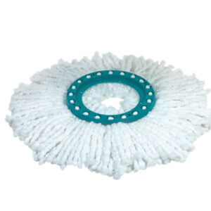Ersatzkopf CLEAN TWIST Disc Mop microfibre