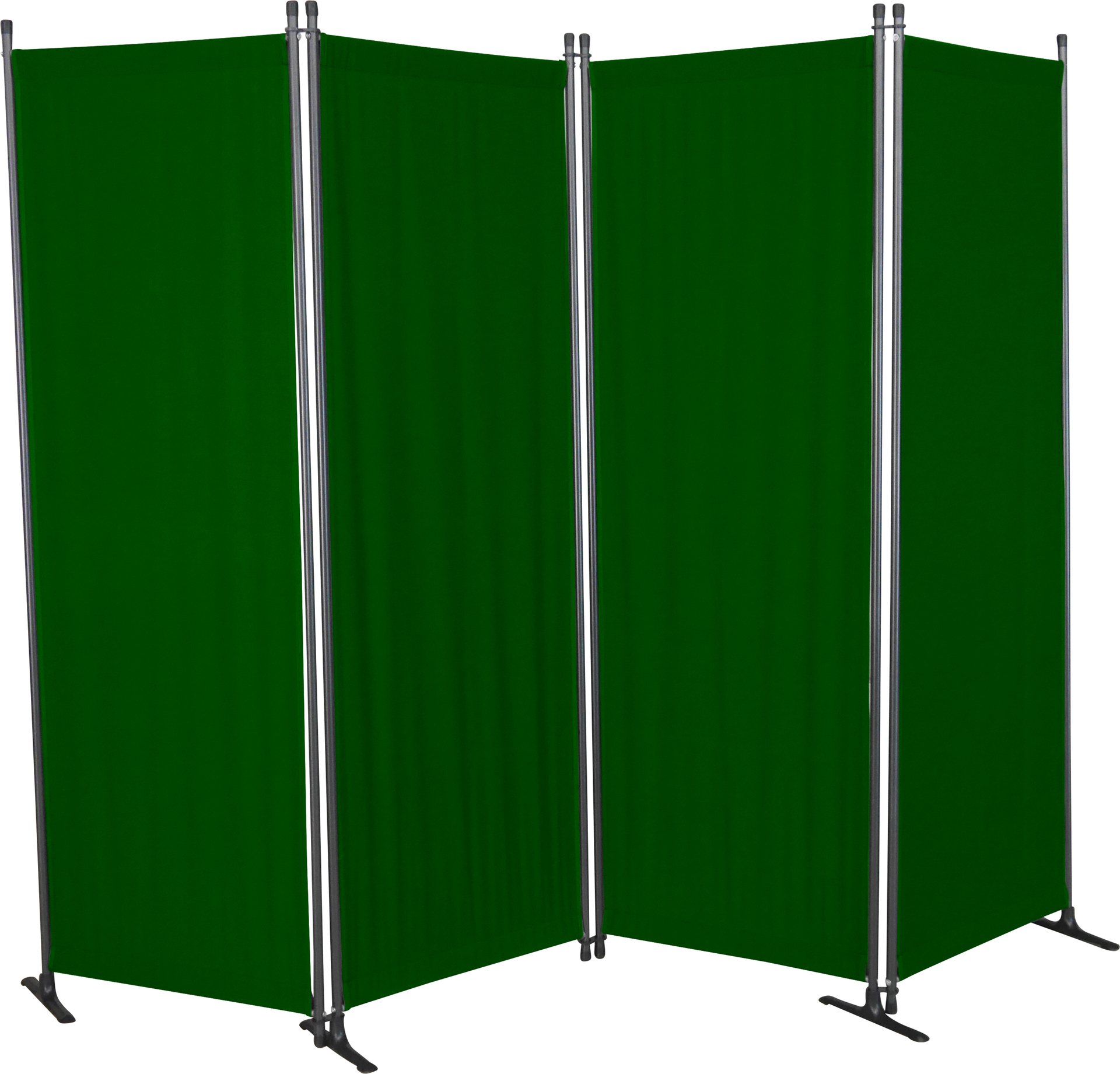 Paravent 4-teilig Swingtex 1 Paravent 4-teilig Swingtex