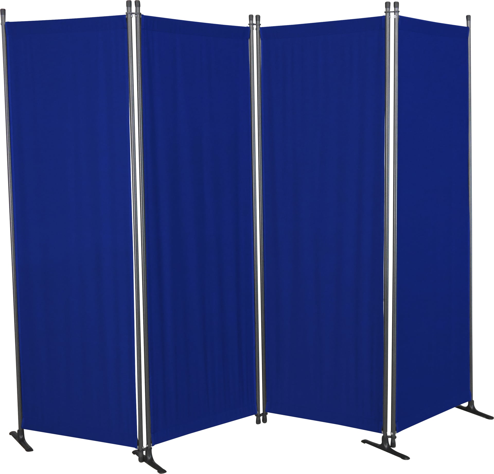 Paravent 4-teilig Swingtex 1 Paravent 4-teilig Swingtex