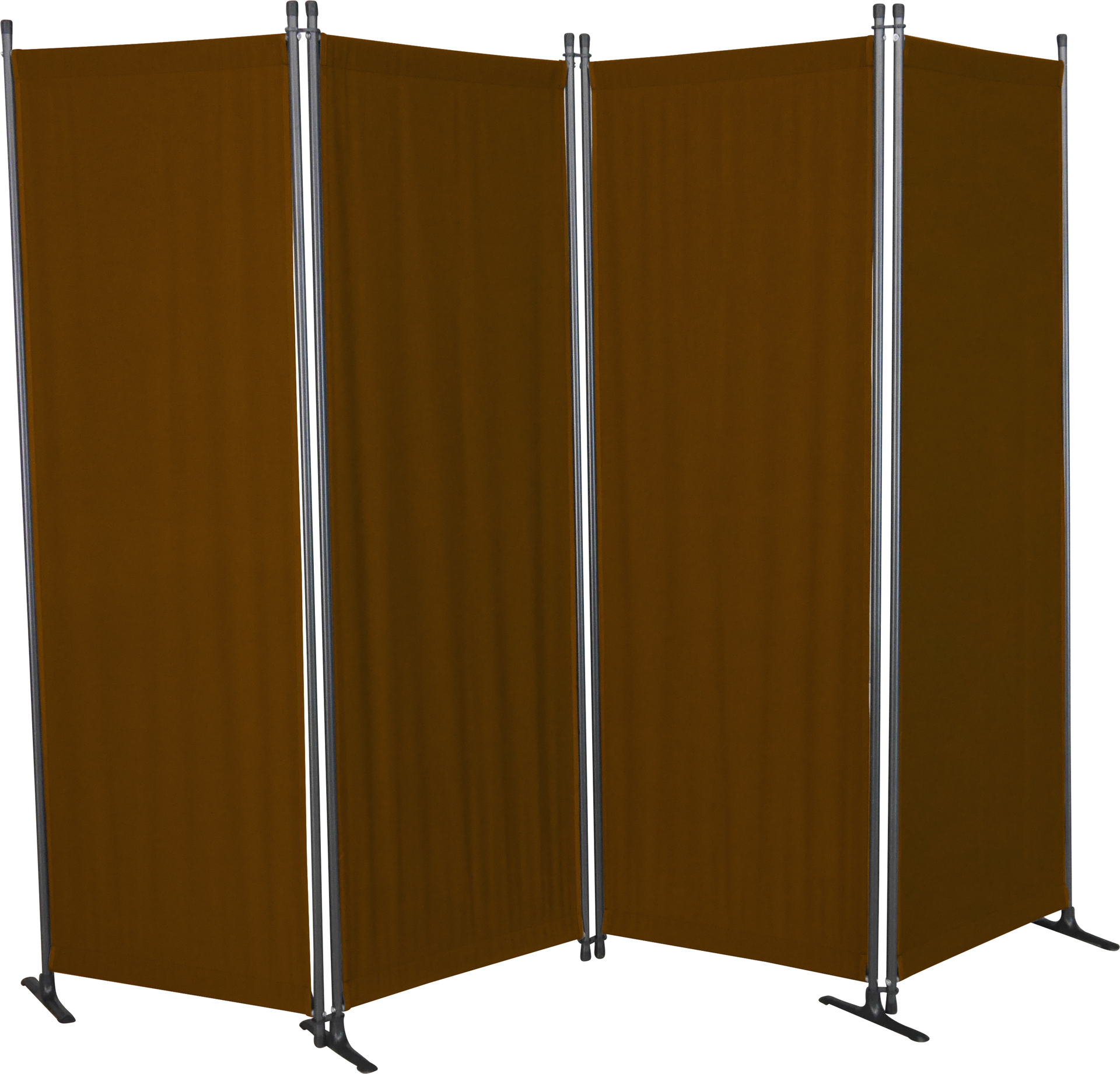 Paravent 4-teilig Swingtex 1 Paravent 4-teilig Swingtex