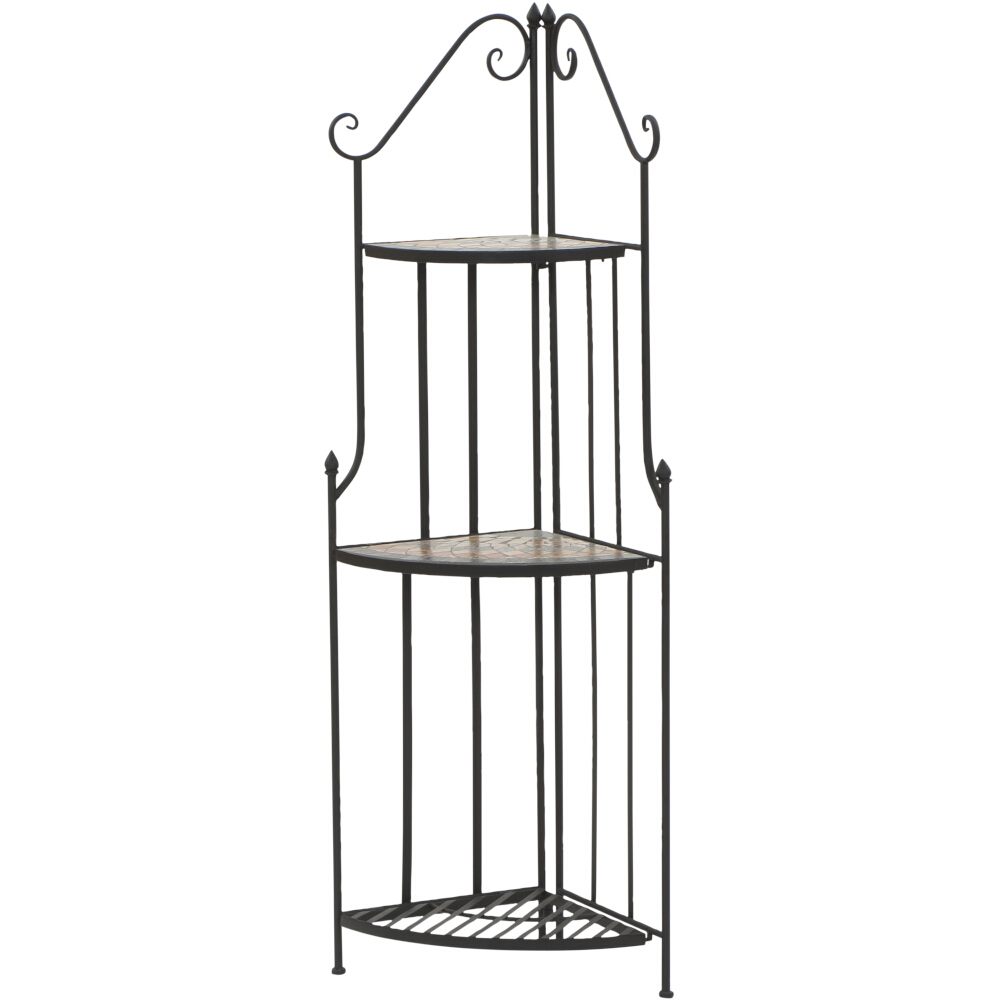 Eckregal Prato 140 cm 1 Eckregal Prato 140 cm